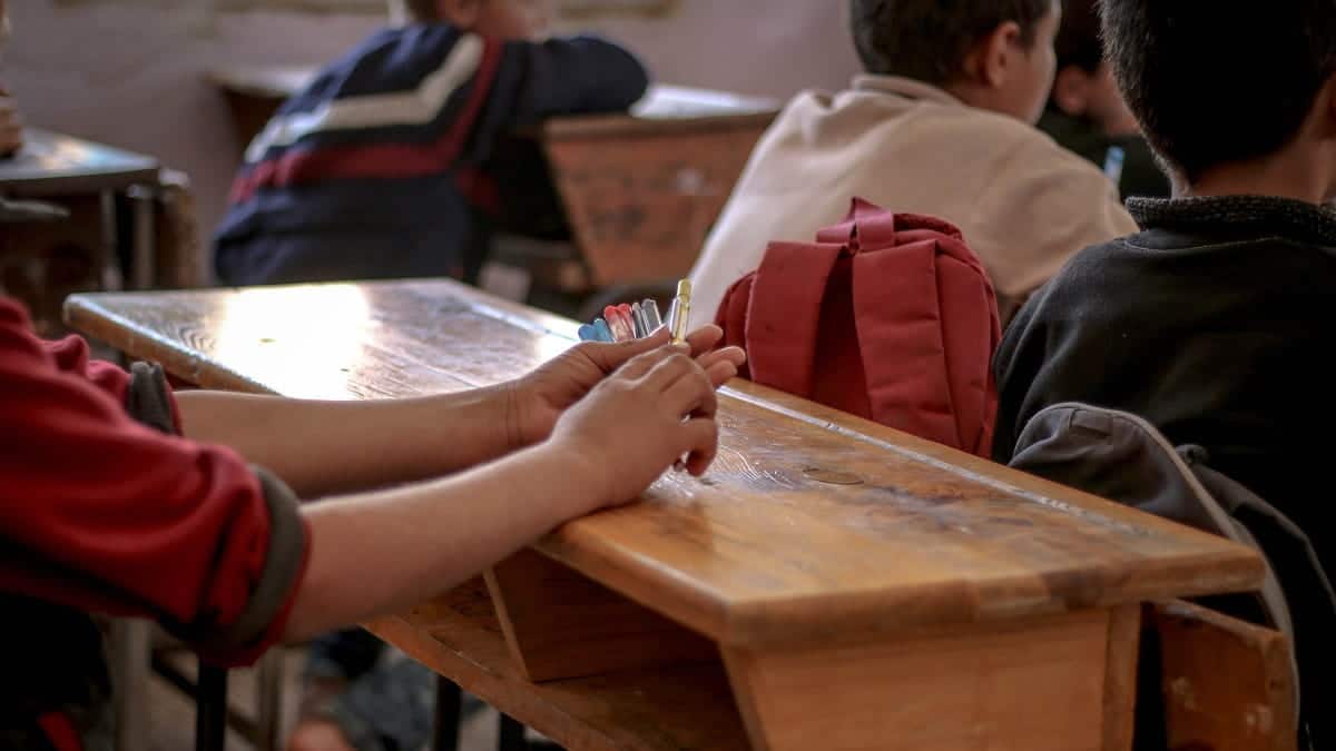 President Tebboune Urged to Lead Education System Refoundation