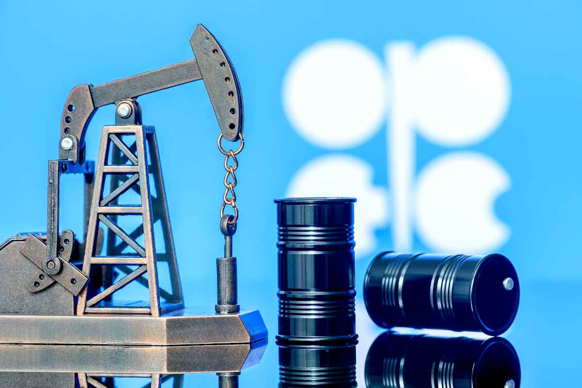 Al Ghais Visit Highlights Algeria's Diplomacy in Oil Market Stability