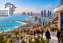 African Business Integration: Algeria Key at El Alamein Summit