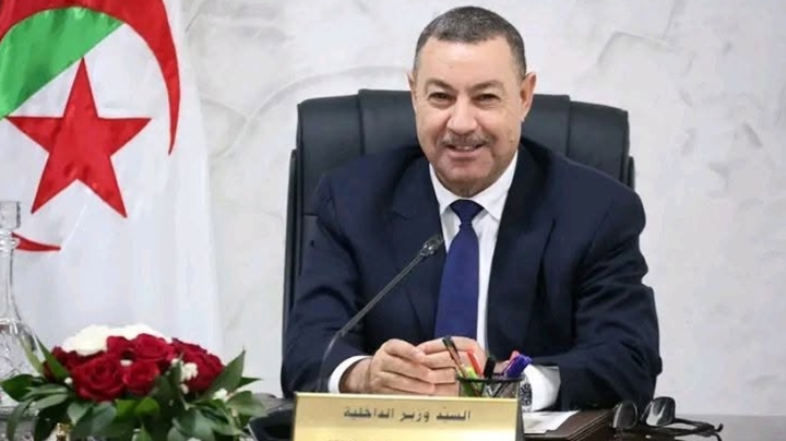 Interior Minister Sayoud Pledges Schools Ready for New Year