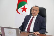 Adjal Directs Efforts for Sustainable Energy Use
