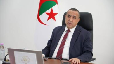 Adjal Directs Efforts for Sustainable Energy Use