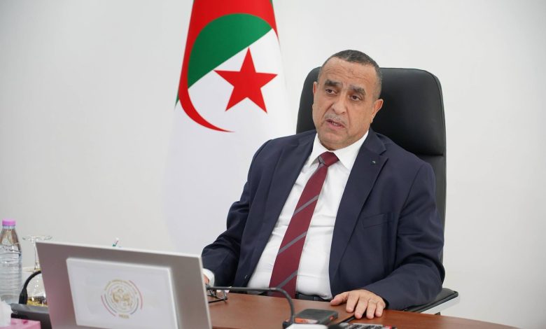 Adjal Directs Efforts for Sustainable Energy Use