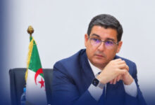 Presidential Patronage for Cancer Congress in Algeria