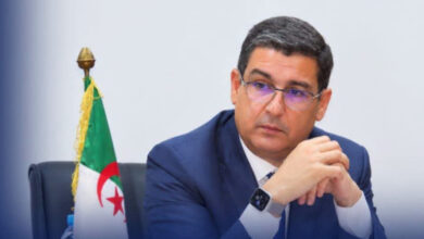 Presidential Patronage for Cancer Congress in Algeria