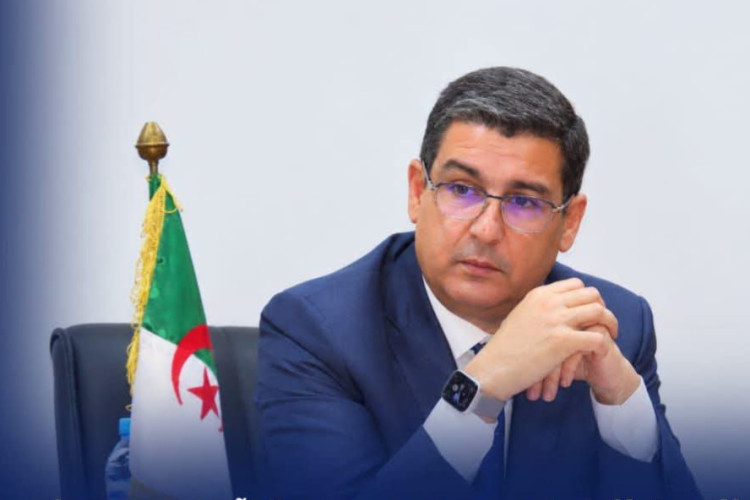 Presidential Patronage for Cancer Congress in Algeria
