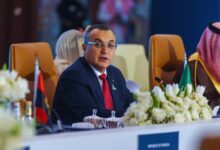 Riyadh AI Forum Inspires Algerian Digital Economy Plans