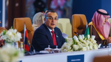 Riyadh AI Forum Inspires Algerian Digital Economy Plans