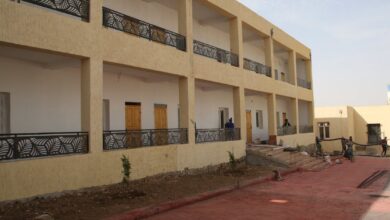 Region Gains Eight Educational Facilities for 2026/2027
