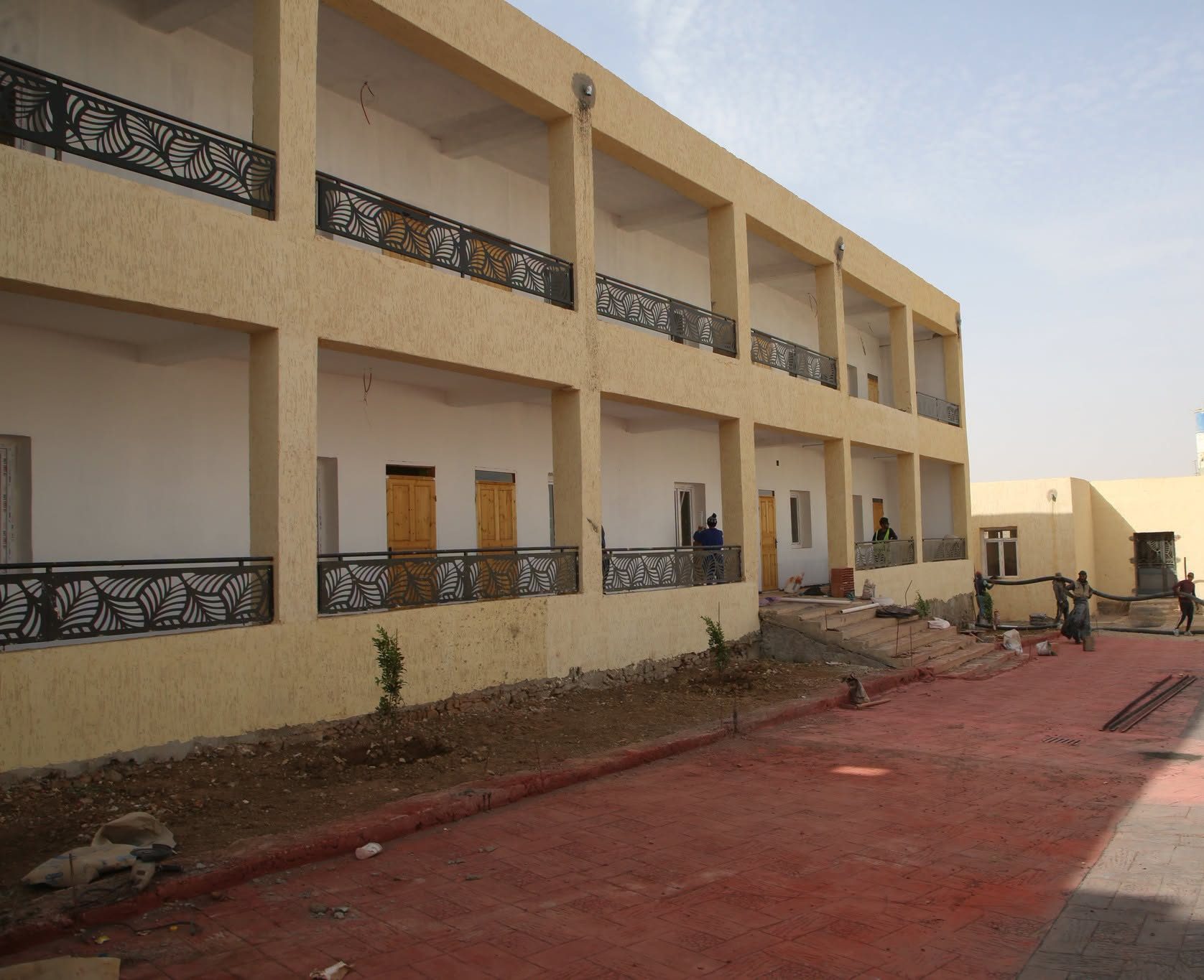 Region Gains Eight Educational Facilities for 2026/2027