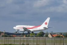 Algiers-Tripoli Direct Flights Resume via Air Algérie