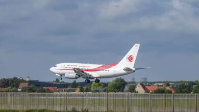 Algiers-Tripoli Direct Flights Resume via Air Algérie