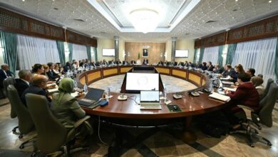 Economic Growth Focus of New Finance Law Plan