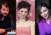 Filmmakers Detail Vision for Youth-Focused Cinema