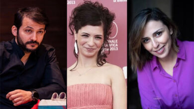 Filmmakers Detail Vision for Youth-Focused Cinema
