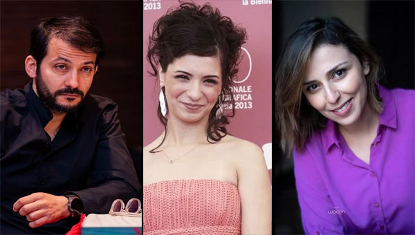 Filmmakers Detail Vision for Youth-Focused Cinema