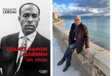Frantz Fanon's Anticolonial Vision Rooted in Algeria, New Work Shows