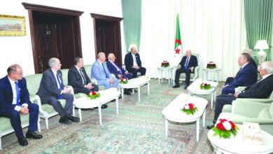 National Scientific Expertise Mobilized for Emerging Economy by 2027