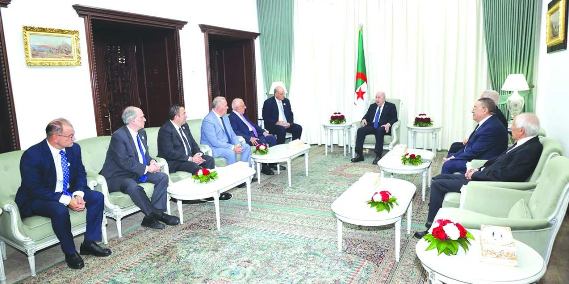 National Scientific Expertise Mobilized for Emerging Economy by 2027
