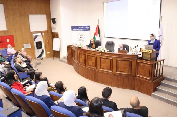 Jordan Shares Pharmaceutical Control Expertise with Algeria