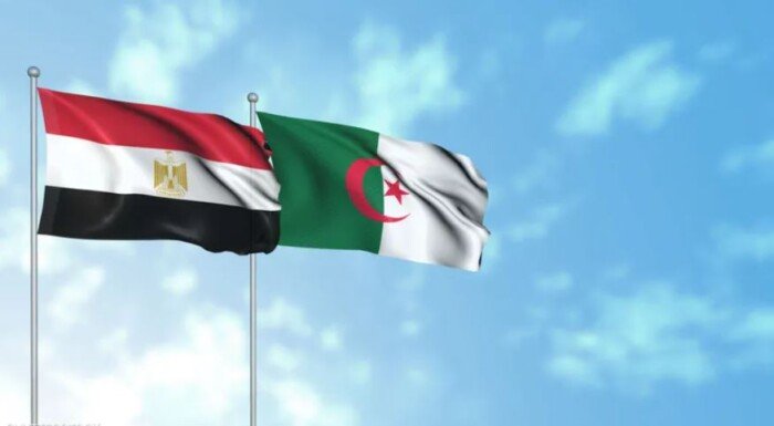 Egypt, Algeria Enhance Coordination on Key Regional Issues