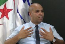 Economic Analyst Mohamed Demiche Details Algeria Investment Confidence