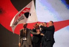 Oran to Host 13th African University Games in 2028
