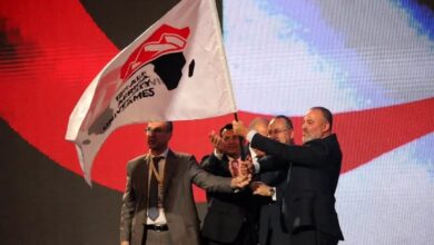Oran to Host 13th African University Games in 2028