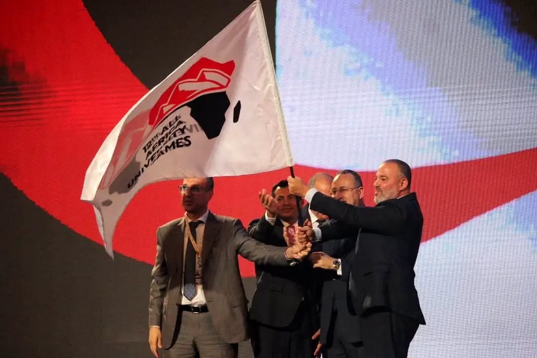 Oran to Host 13th African University Games in 2028