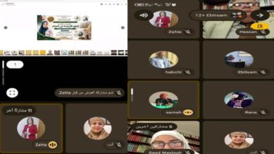 Digital Translation Explored at Algerian Scientific Forum