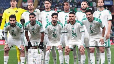 Tickets for Algeria-Zambia CAN 2027 Qualifier Go on Sale