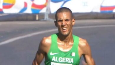 Taranto Games: Algeria's Medal Tally Reaches 39