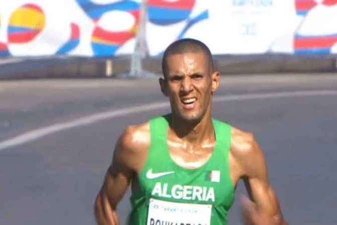 Taranto Games: Algeria's Medal Tally Reaches 39