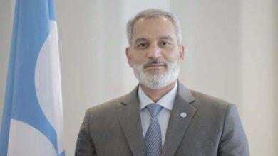 OPEC Secretary General Arrives in Algeria for Key Talks