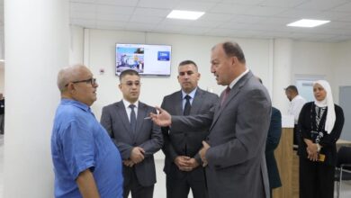 CNAS Saturday Service Launch Draws Thousands, Minister Notes