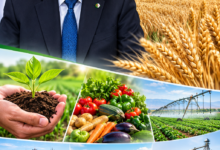 Experts Laud Plan for Digitalized, Climate-Adaptive Farm Law