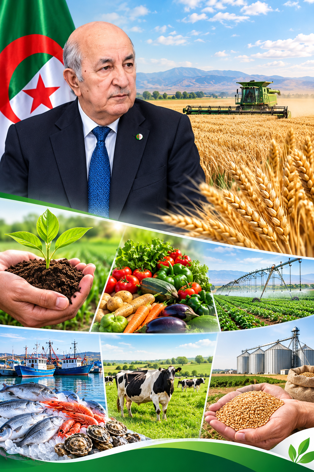 Experts Laud Plan for Digitalized, Climate-Adaptive Farm Law