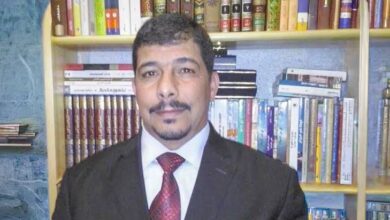 Provisional Government Founding Recalled in Algeria
