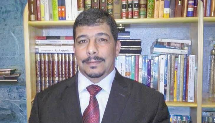 Provisional Government Founding Recalled in Algeria