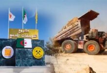 Phosphate Extraction Plant Foundations Laid in Bir El Ater