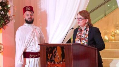 Minister Meddahi Introduces Algeria's First National Hotel Brand