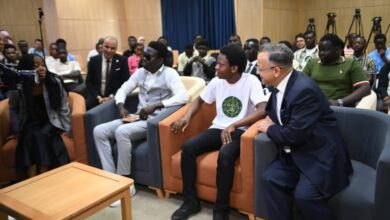 New Vision Positions Universities for Future Economy