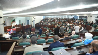 Boudjemaâ Highlights Judicial Safeguards in Legal Debate