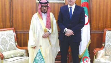 Health Diplomacy Targets Training, Digitalization with Saudi Arabia
