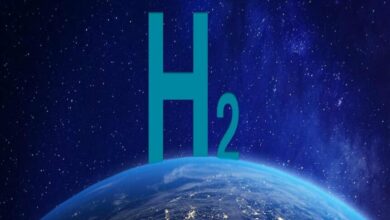 German Delegation Discusses Green Hydrogen with Algerian Officials