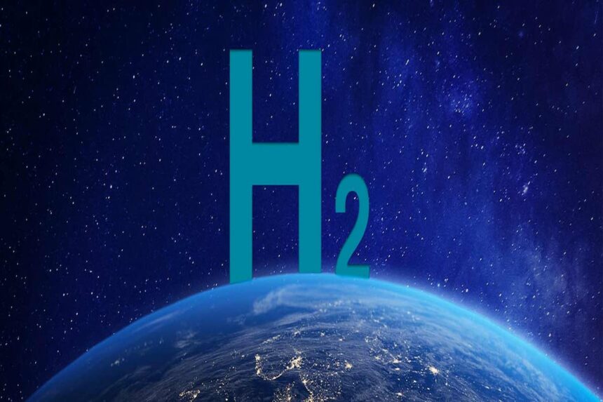 German Delegation Discusses Green Hydrogen with Algerian Officials
