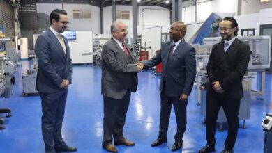 CAM SARL to Provide Tanzania with Agricultural Processing Machinery