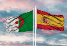 European Partner Prioritizes Strong Energy Ties with Algeria