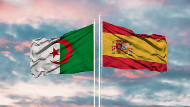 European Partner Prioritizes Strong Energy Ties with Algeria