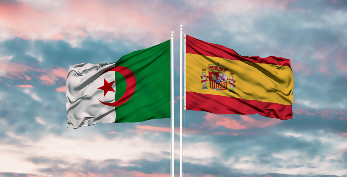 European Partner Prioritizes Strong Energy Ties with Algeria